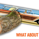 Illustration for article titled My Dinner With Some Ford Engineers